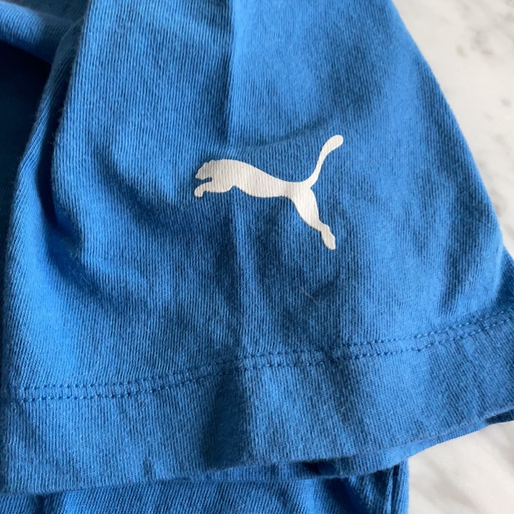 Puma t-shirt - Picture 3 of 4